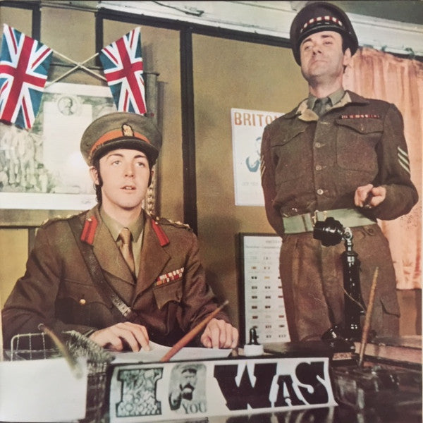 Magical Mystery Tour