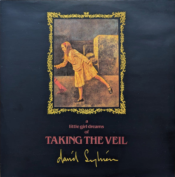 A Little Girl Dreams Of Taking The Veil