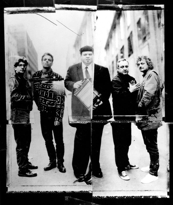 Pere Ubu