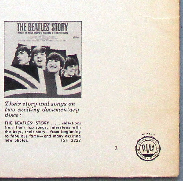 Beatles '65