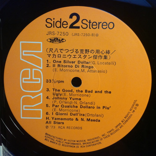 Italian Western Screen Themes