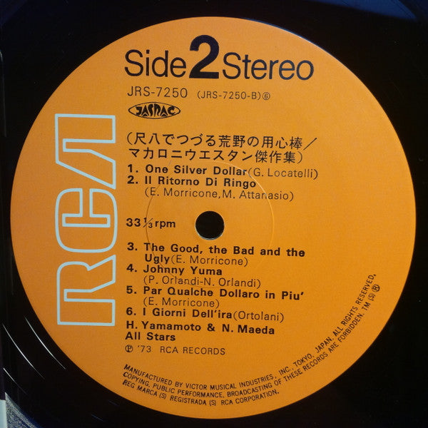 Italian Western Screen Themes