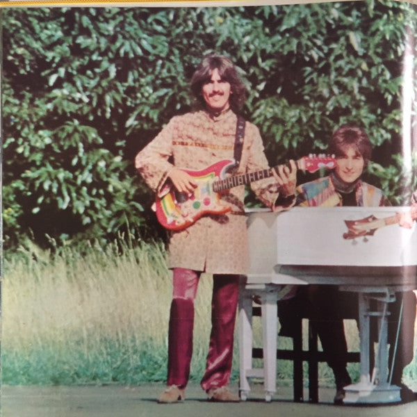 Magical Mystery Tour