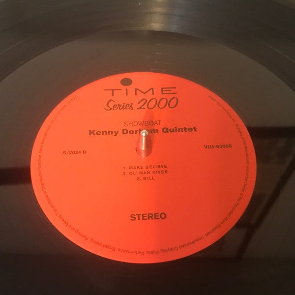 Jerome Kern Showboat