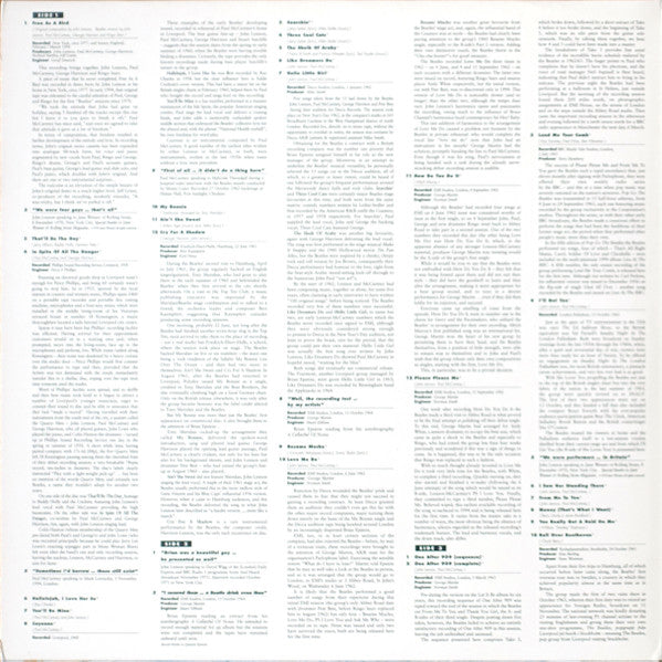Anthology 1