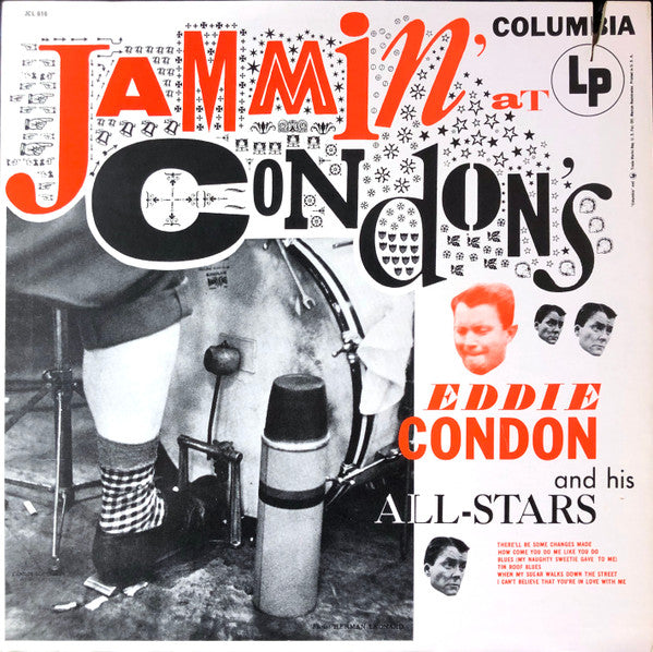Jammin' At Condon's