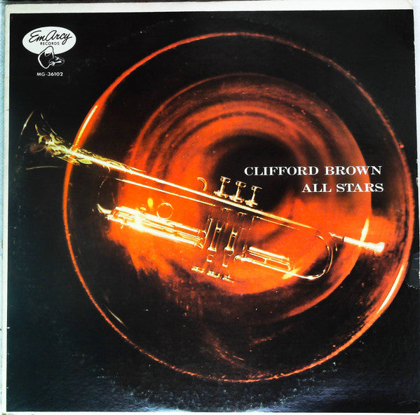 Clifford Brown All Stars