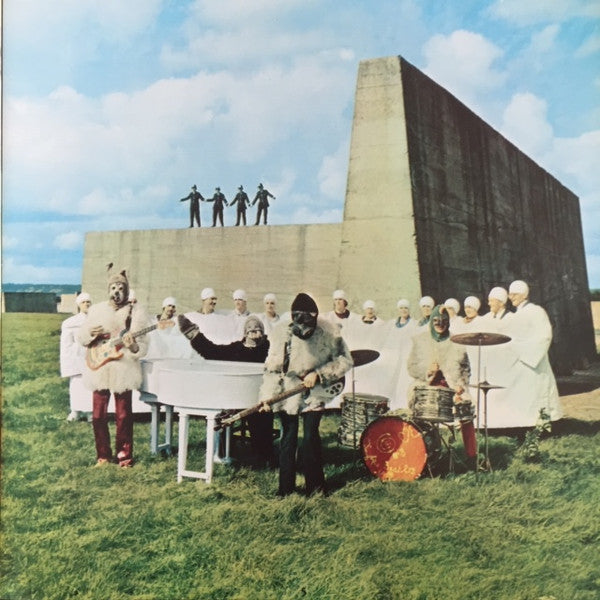 Magical Mystery Tour