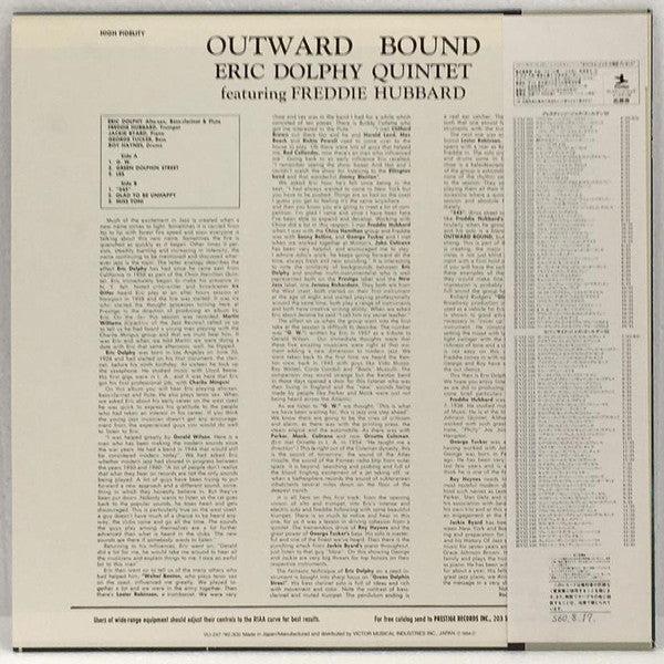 Outward Bound