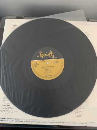 Here’s Little Richard