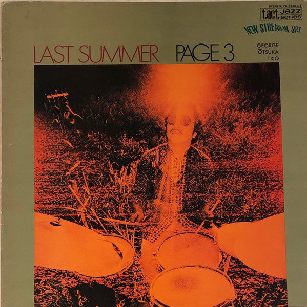 Last Summer - Page 3