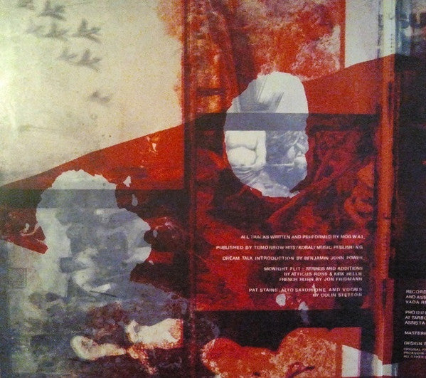 As The Love Continues