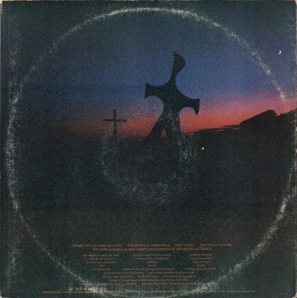 Journey Through The Past