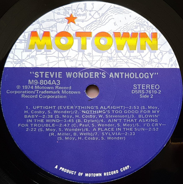 Anthology