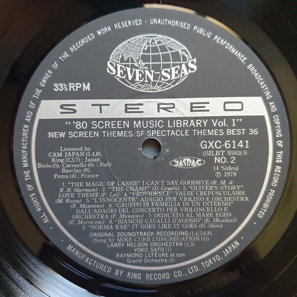 SF-Spectacle Themes Best 36