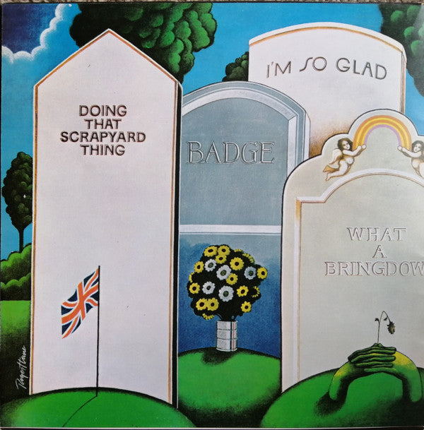 Goodbye