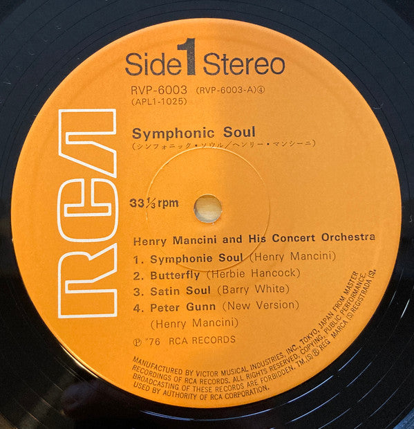 Symphonic Soul