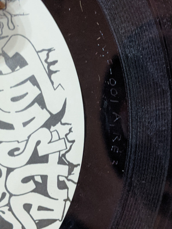 Toasted Marshmallow Feet Brayx