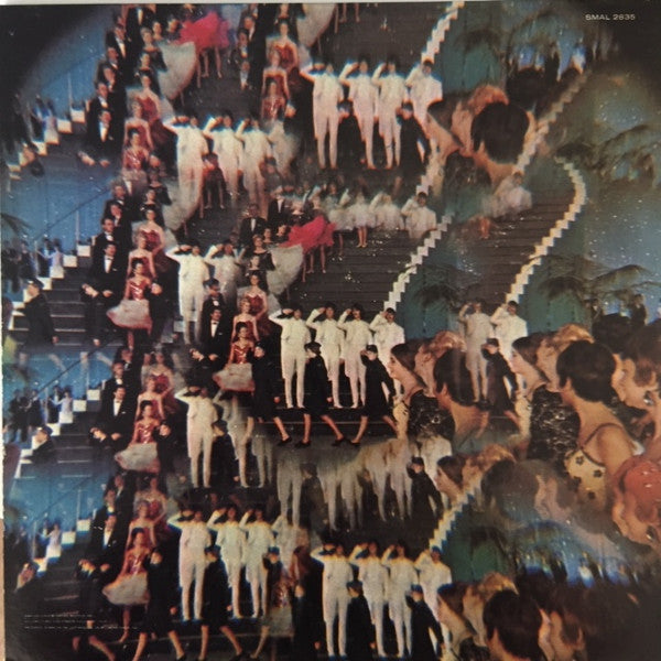 Magical Mystery Tour