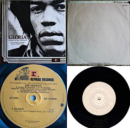 The Essential Jimi Hendrix (Volume Two)