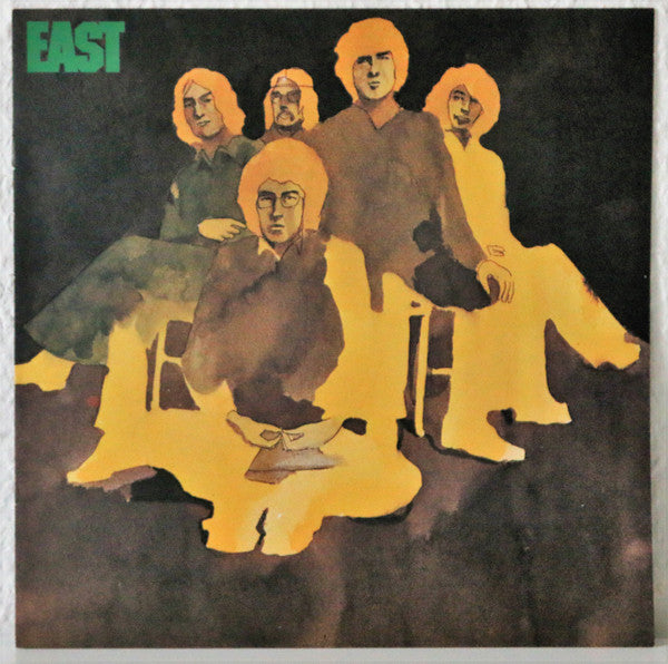 East