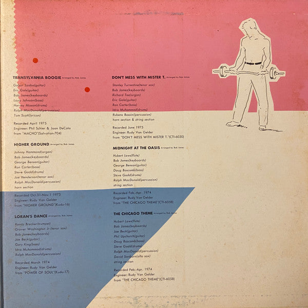 Untitled CTI Collection