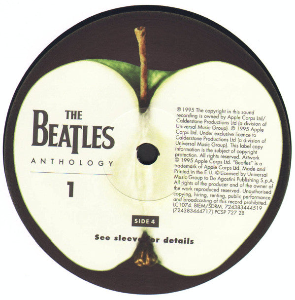Anthology 1