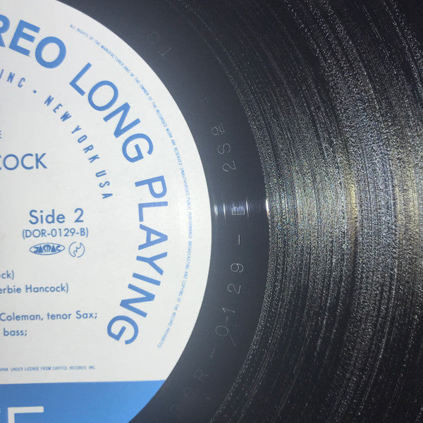 Autumn Leaves / Maiden Voyage