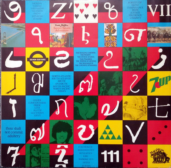 7