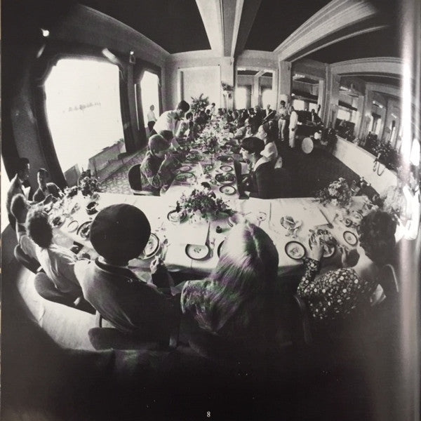 Magical Mystery Tour