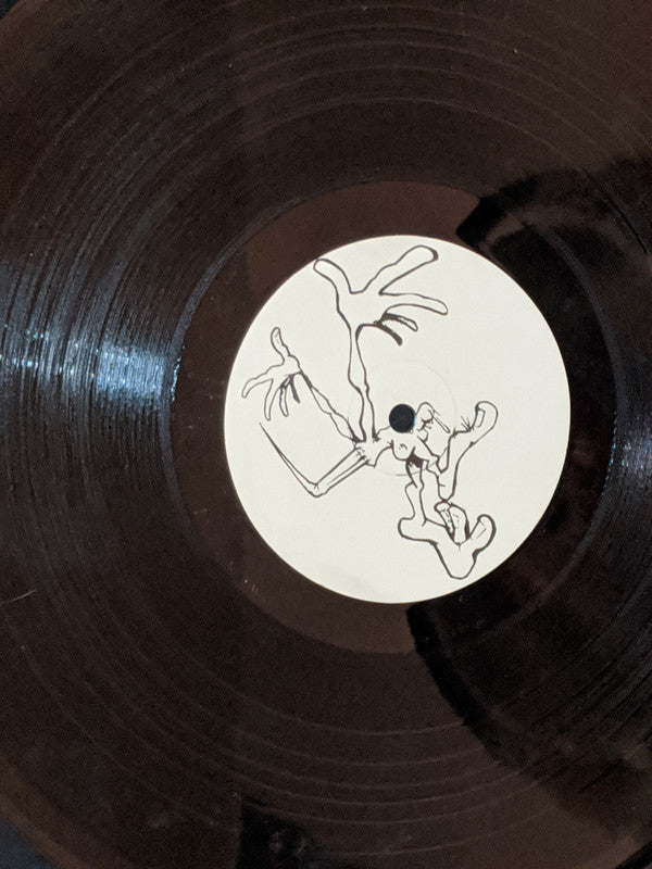 Toasted Marshmallow Feet Brayx