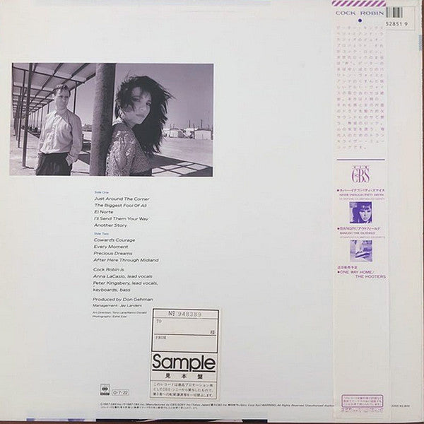 After Here Through Midland