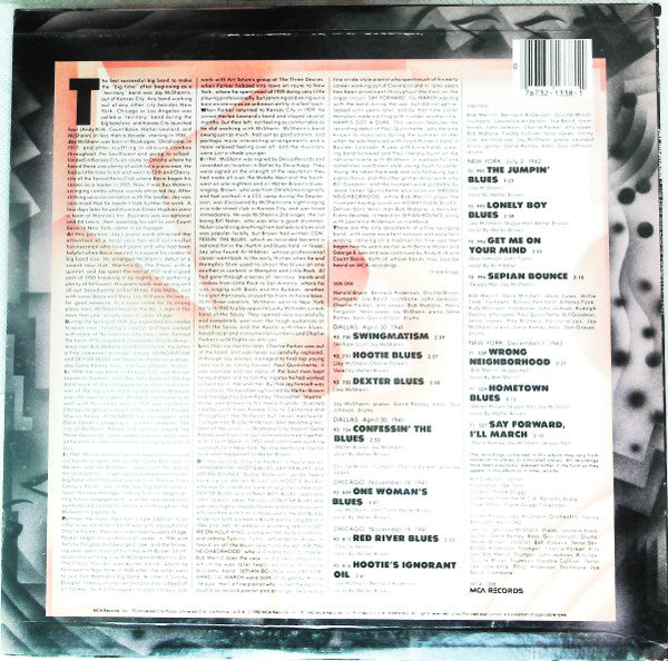 The Early Bird Charlie Parker (1941-1943)