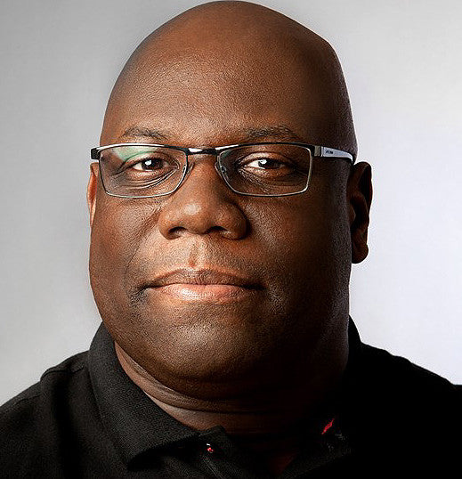 Carl Cox