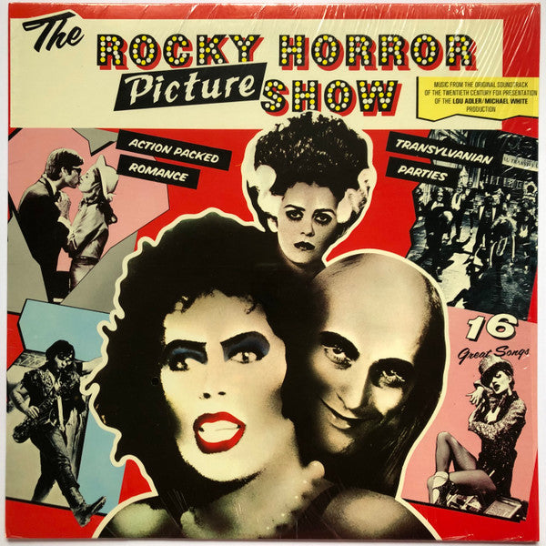 The Rocky Horror Picture Show