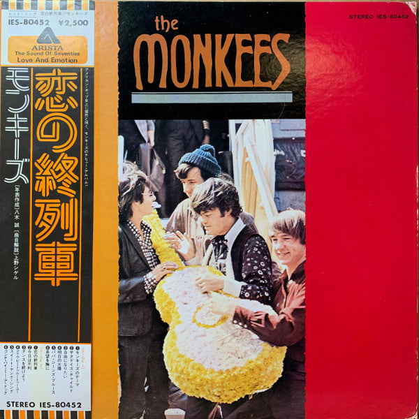 The Monkees