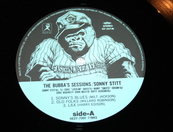 The Bubba's Sessions