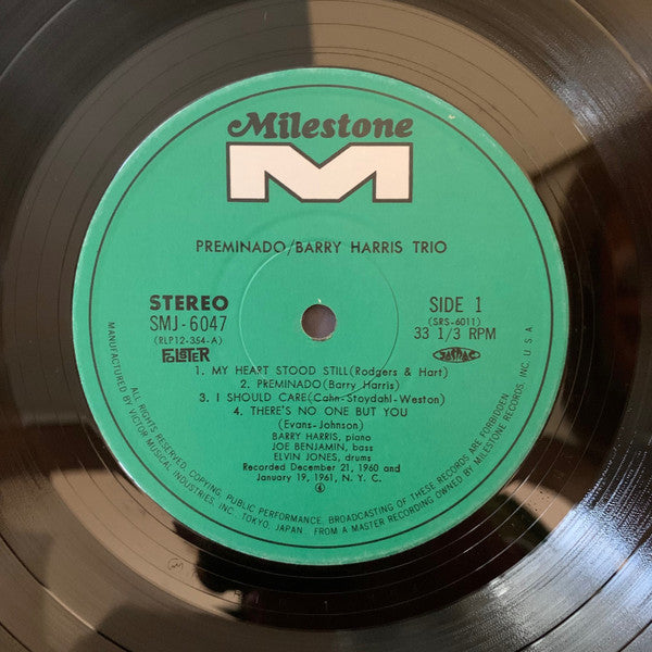 Preminado = プレミナード