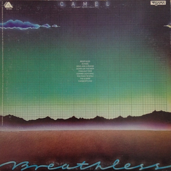 Breathless
