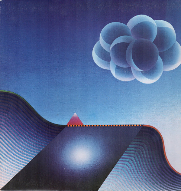 Release: The Best Of The Alan Parsons Project-Vinyl-US-1983-AL 8-8193, AL8-8193-10748089