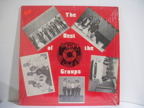 Release: Unknown Release-Vinyl-US-1983-LP #113-11711614