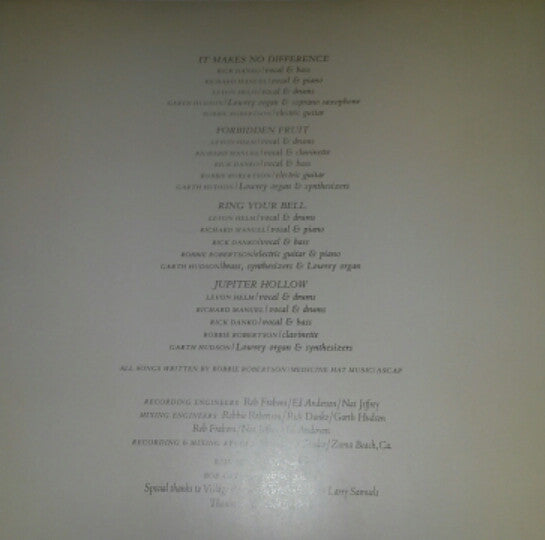 Northern Lights - Southern Cross