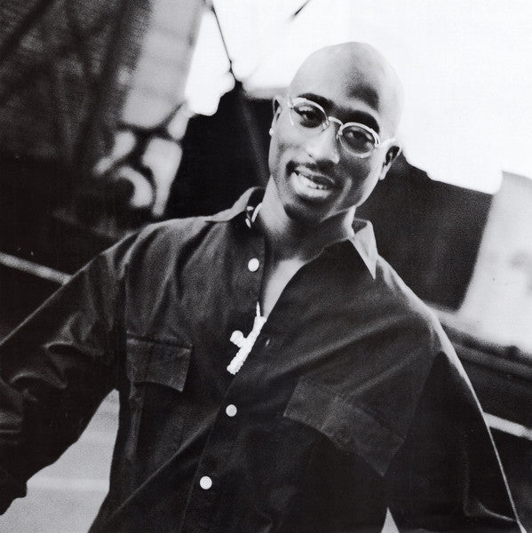 Me Against The World