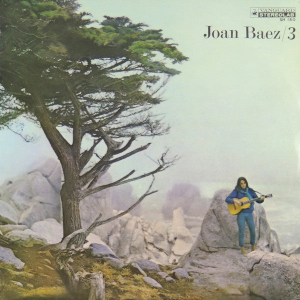 Joan Baez/3