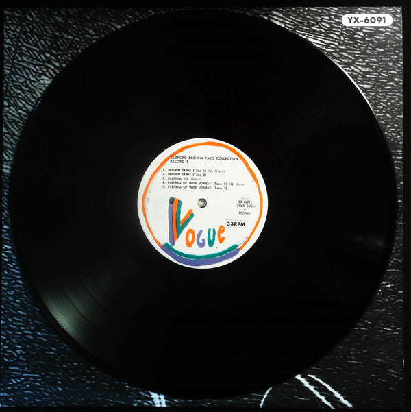 The Complete Paris Collection