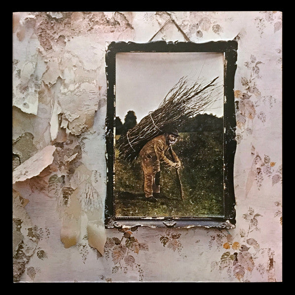 IV = レッド・ツェッペリン IV