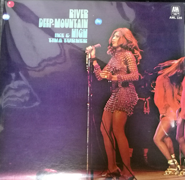 River Deep - Mountain High