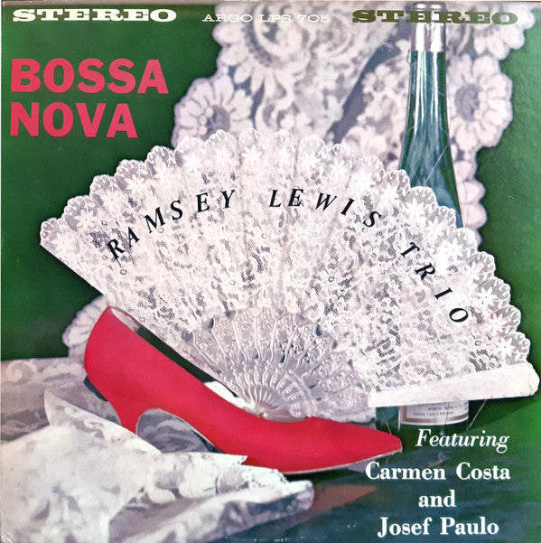 Bossa Nova