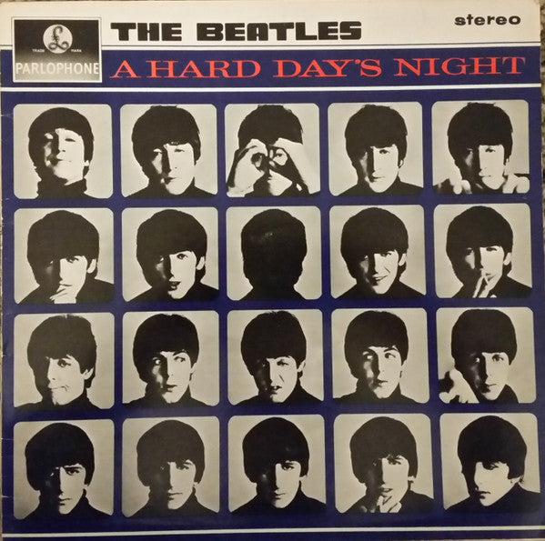A Hard Day's Night