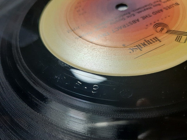 The Blues And The Abstract Truth